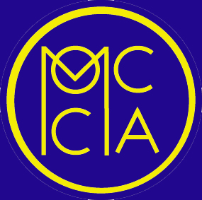 het logo van M.O.C.C.A.